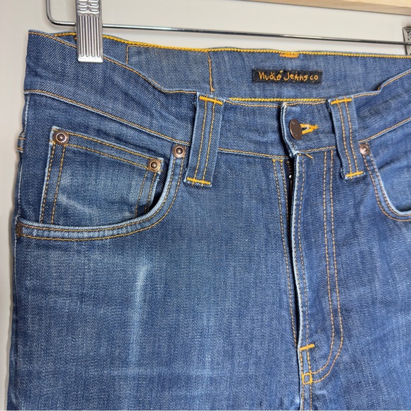 NUDIE Jeans size 29 x 34 - Picture 6 of 6
